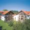 Appartementhaus Silvia