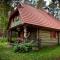 Järve Cottages