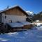 Ferienhaus Stricker