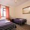 The Rathmore - Cambridge