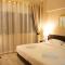 Taris Art Hotel Phrae