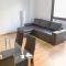 Apartamento Eursu centro con piscina