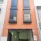 Apartamento Eursu centro con piscina