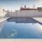 Apartamento Eursu centro con piscina