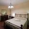 Albergo Villa Cristina Albergo Villa Cristina