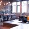 Silom Space Hostel