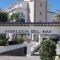 The Terrace of Puerto Banus Beach