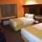 Microtel Inn & Suites by Wyndham Rock Hill/Charlotte Area - روك هيل