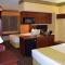 Microtel Inn & Suites by Wyndham Rock Hill/Charlotte Area - روك هيل