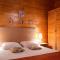 Chalet Mont Blanc