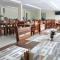 Altiplano Hotel