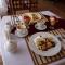 Chalet Mont Blanc