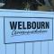 Welbourn Accommodation