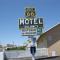 Route 66 Motel - بارستو