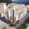 Ramada Taebaek Hotel