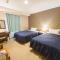 Shizunai Eclipse Hotel