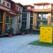 Tatjanos apartamentai