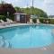 Baymont by Wyndham Pigeon Forge near Island Drive
