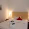 Lindenhotel Stralsund