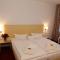 Lindenhotel Stralsund