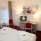 Lindenhotel Stralsund