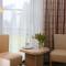 Lindenhotel Stralsund