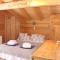Chalet Le Plan des Rochers