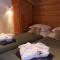 Chalet Le Plan des Rochers