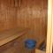 Chalet Le Plan des Rochers