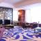 Nelover Qurtubah Hotel - Riad