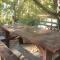 Flora's House
