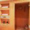 Mountain Chalet Livadi