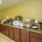 Baymont by Wyndham Pigeon Forge near Island Drive
