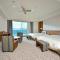 Vessel Hotel Campana Okinawa - شاتان