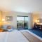 The Marina Inn on San Francisco Bay