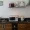 Bamburi Beach Studio Apartment B41