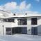 Apartment Smaragdblick Wildkogel