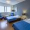 Economy Hotel Savonia