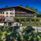 Hotel St. Georg - Zell am See
