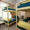 Pretty Backpackers House