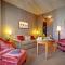 Hotel Giraffe by Library Hotel Collection