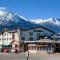 Whistler's Inn - Jasper