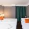 Hotel Malcom and Barret - Valencie