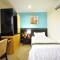 Hallmark View Hotel