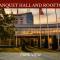 Bellevue Park Hotel Riga with FREE Parking