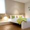 Volkspark Hotel