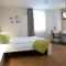 Volkspark Hotel