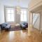 Standard Apartment by Hi5 - Wesselényi 13 - Budapešť