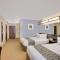 Microtel Inn and Suites by Wyndham - Geneva