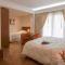 Porto Alegre Hotel Foto: Porto Alegre Hotel
